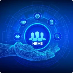 HR & Employee Management