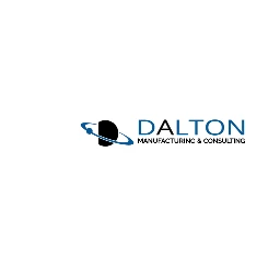 Dalton Manufacturing and Consulting Group Logo