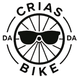 Crias da Bike Logo