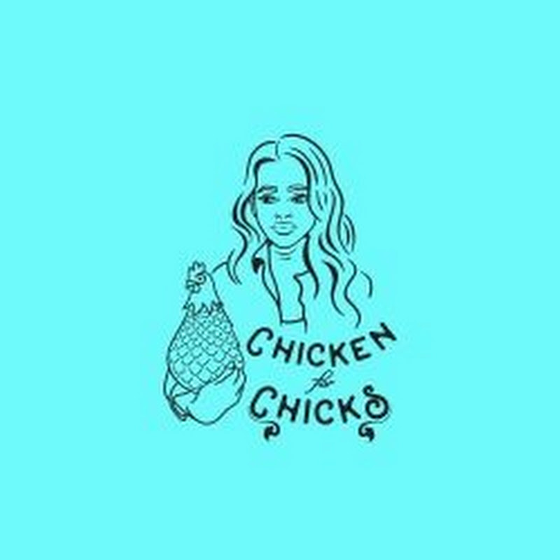 Chickens For Chicks Logo