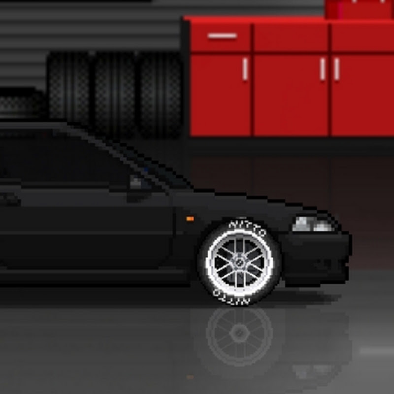 MIDNIGHTclub Logo