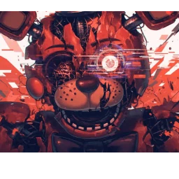 🔥  Dan 🔥 Logo