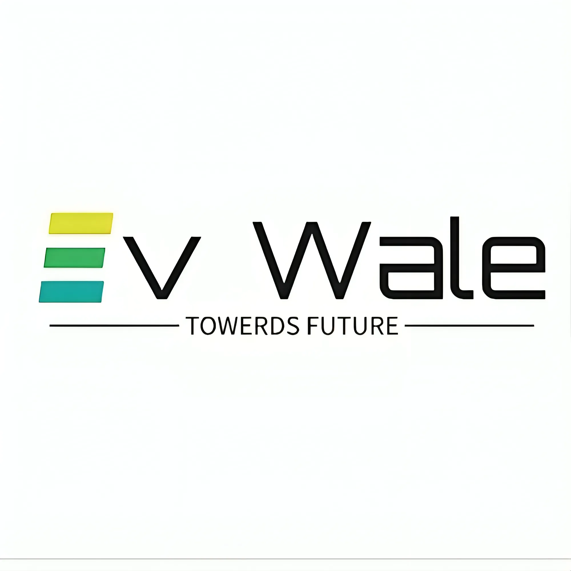 Ev walee Logo