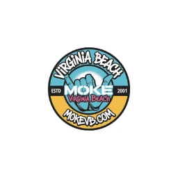 Moke America of Virginia Beach Logo