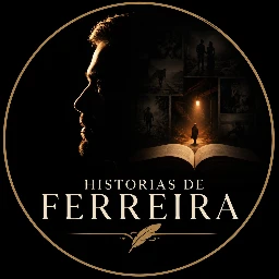 Cuentos_del_ferreira Logo