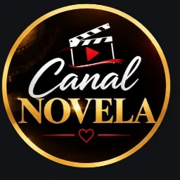 Canal Novela Logo