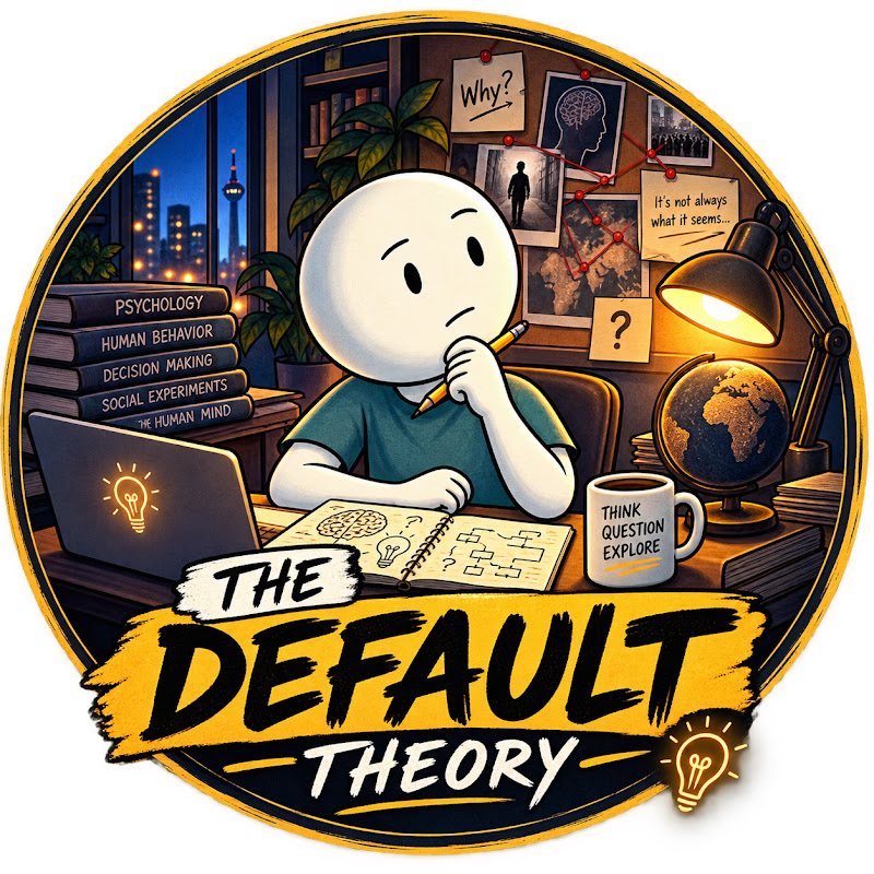 The Default Theory Logo