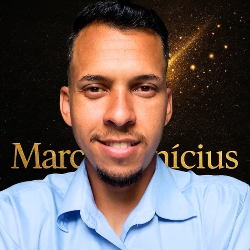 Marcos Vinicius Logo