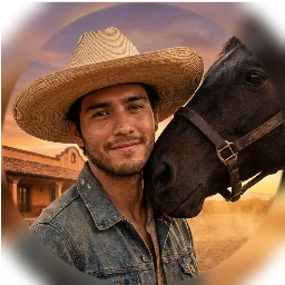 Canais Rancho Logo