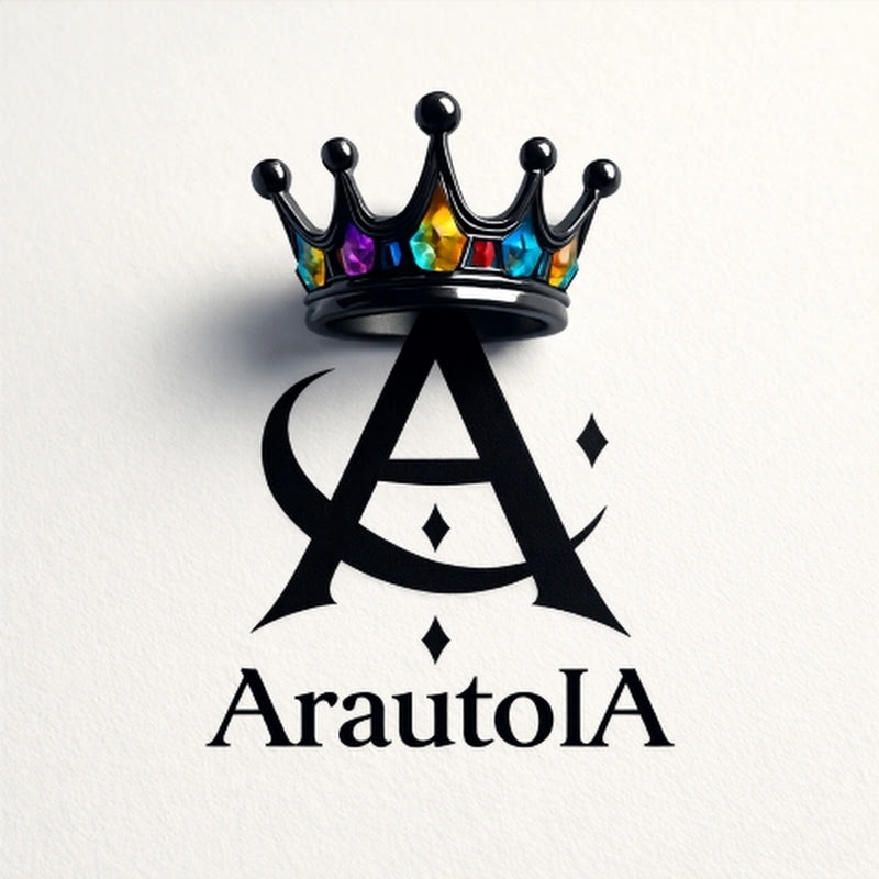 Arauto IA Logo