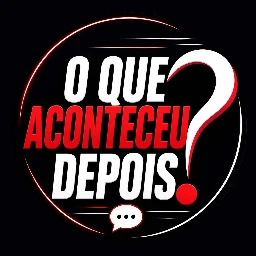 O que aconteceu depois Logo