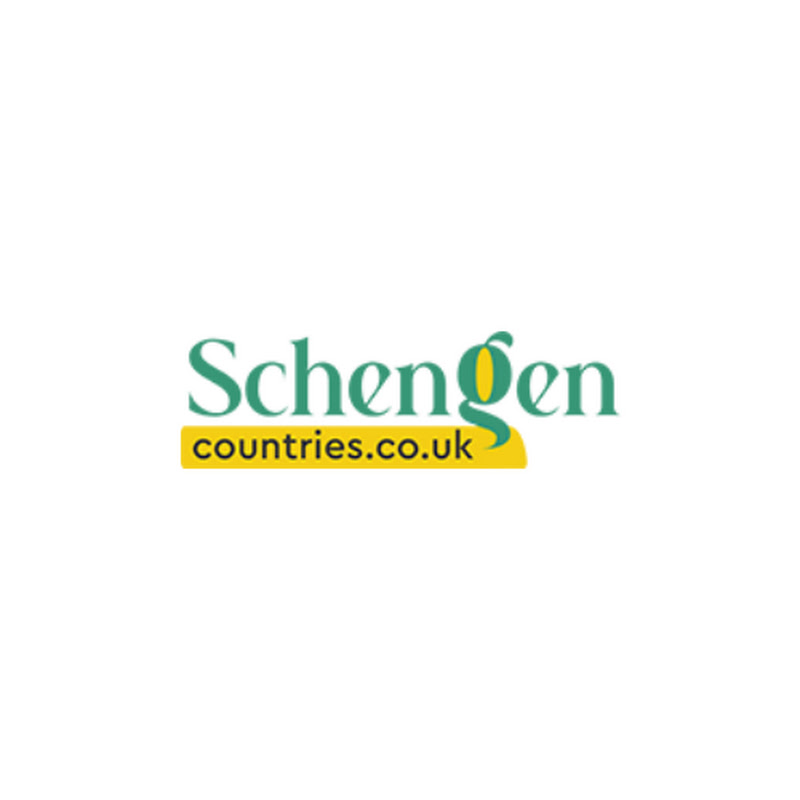 Schengen Countries UK Logo