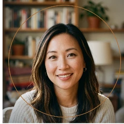 Told BY NORA Logo