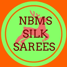 NNMSSILKSAREE Logo