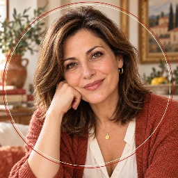 Le Storie di Chiara Logo