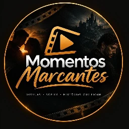 Momentos Marcantes Logo