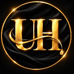 Um Momento, Uma História Logo