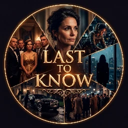 Last To Know Novels Logo