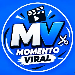 Momento viral Logo