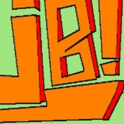 JackBonkers Logo