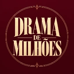Drama de Milhões Logo