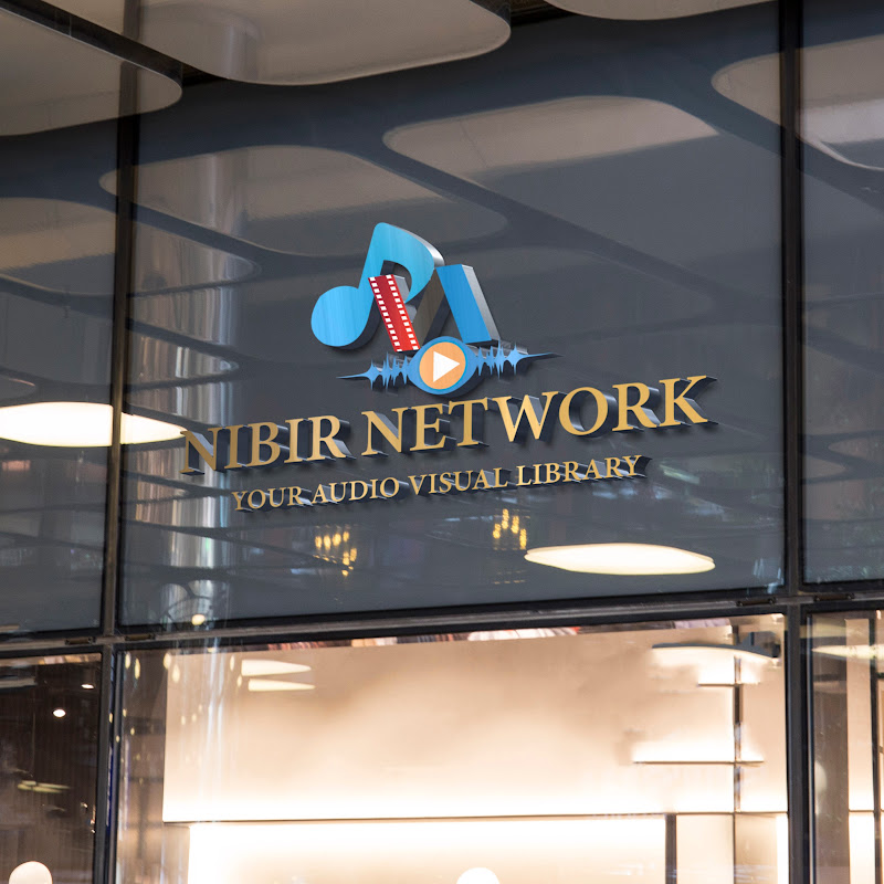 Nibir Network Logo
