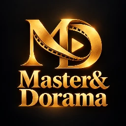 Master&Doramas Logo
