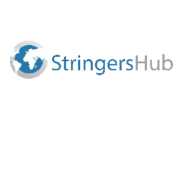 StringersHub Logo