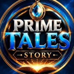 Prime Tales Story Logo