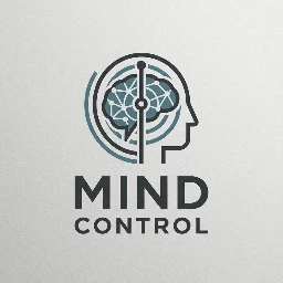Mind-Control Logo