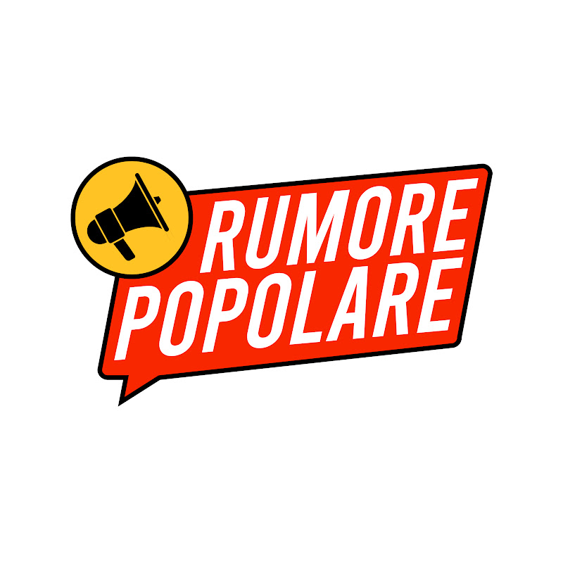 Rumore Popolare Logo