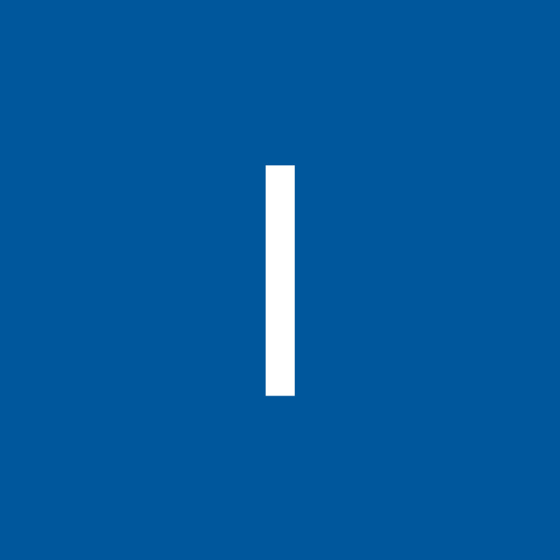 lake field relaxing Logo