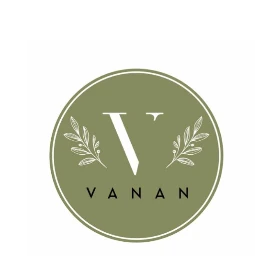 vhVanan Herbal Logo