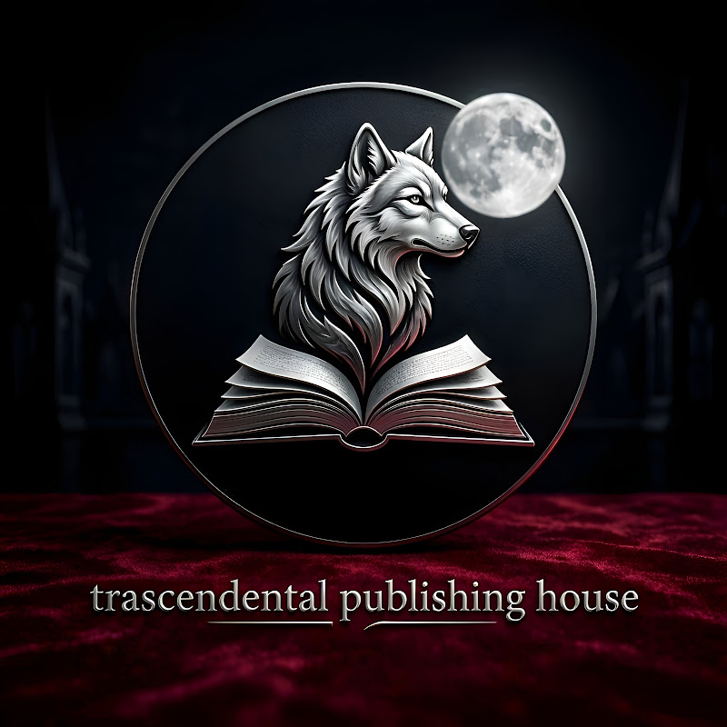 Trascendental Publishing House Logo
