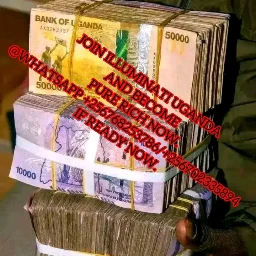 REAL ILLUMINATI AGENT +256768253786/+256702335894 Logo