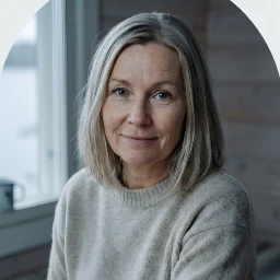 Sirpan Pöytä Logo