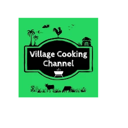 Village Cooking Channel Logo