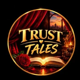Trust Tales Logo