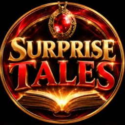 Surprise Tales Logo