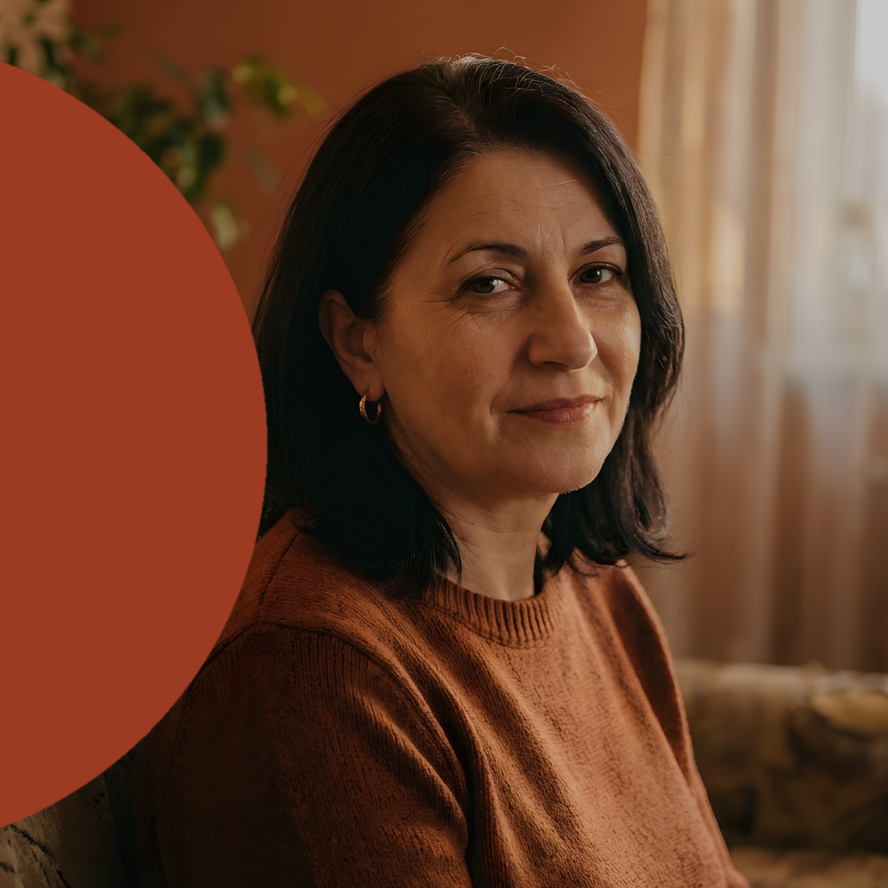 Ce Știe Ioana Logo