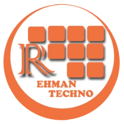 AliRehman1212 Logo
