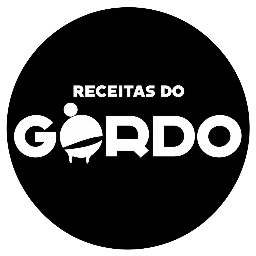 Receitas do Gordo Logo