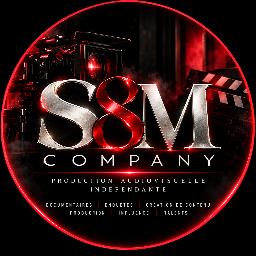 S8M Compagny Logo