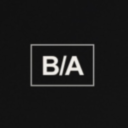 Brand Auteur Logo