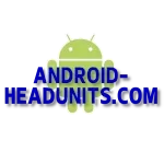 android-headunits.com Logo
