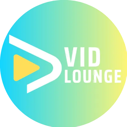 VidLounge Logo