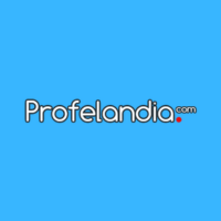 Profelandia Logo