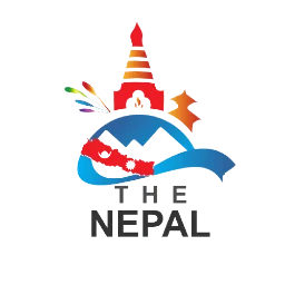 The Nepal Logo