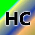 Channel Home Cinema, Cooking & Hiking Logo