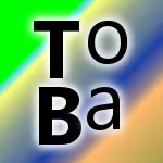 Channel ToBa Media Logo